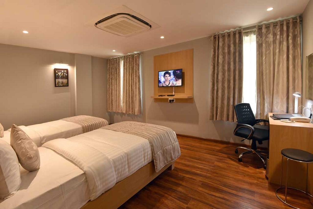 Resort The Prem Beacon, Jodhpur 3*
